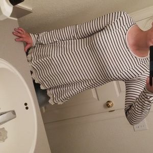 Long sleeve for those special occassions